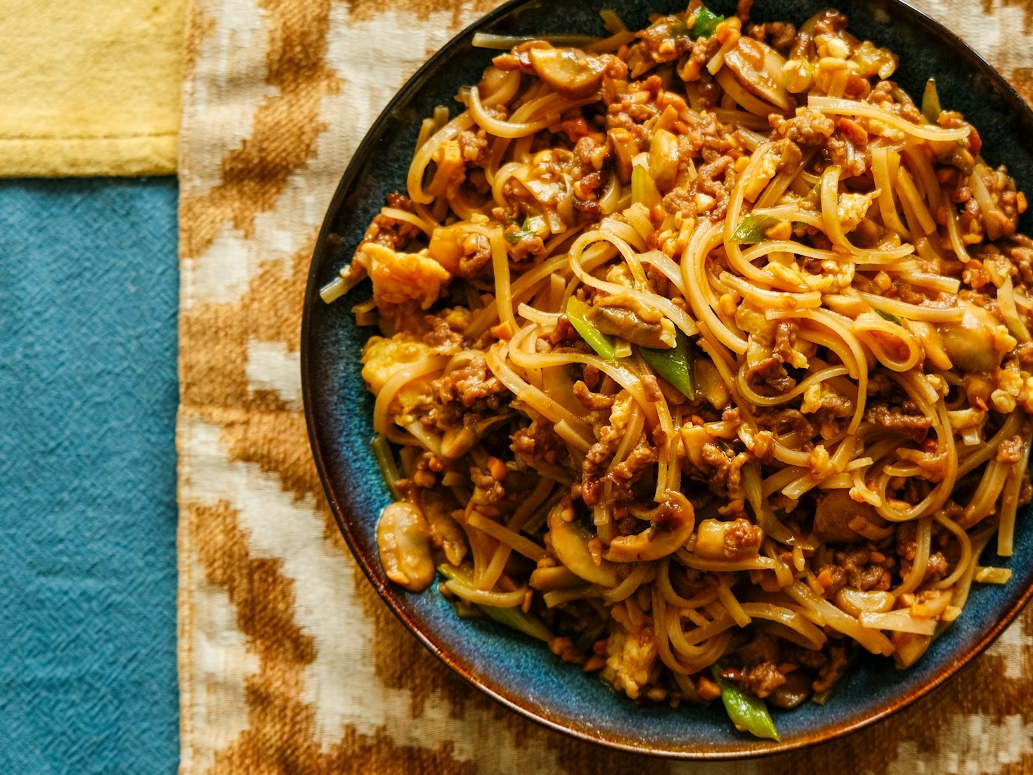 How to Make Your First Meal a Success